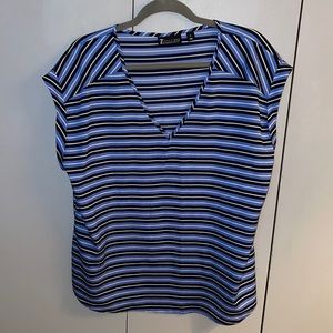 New York & company blouse